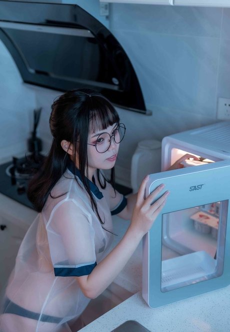 qiyuemiaozi porn star picture