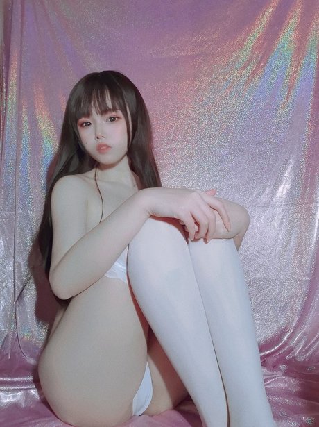 qiyuemiaozi star art photo