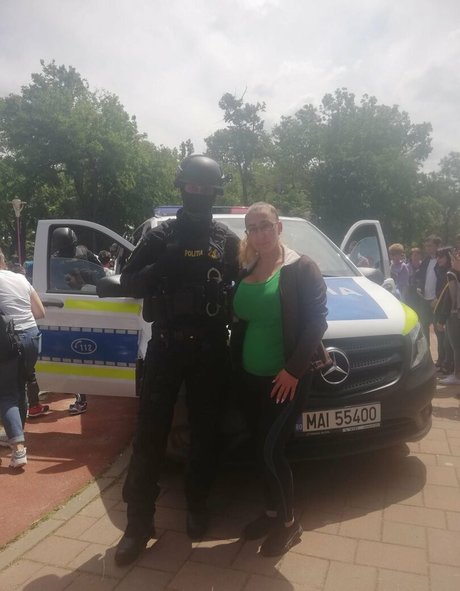 Aurica Velcota naked model pictures