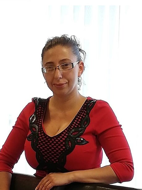 Aurica Velcota high quality pornstar pic