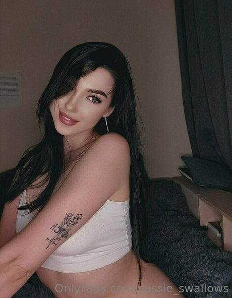 cassie swallows Profile pic
