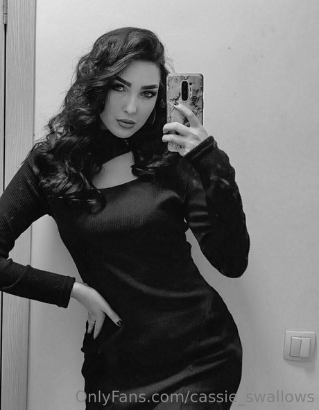 cassie swallows beautiful actress images