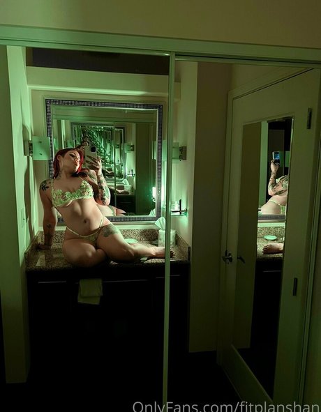 fitplanshan perfect pornstar img