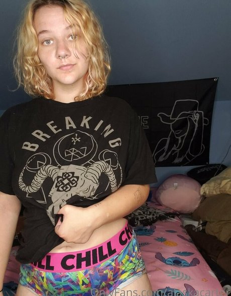 alaskacarter free pornstar archive