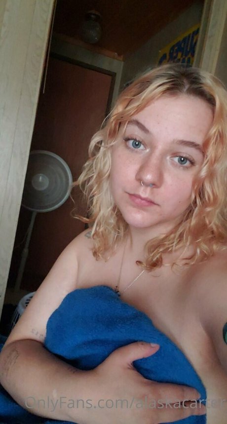 alaskacarter porn star archive