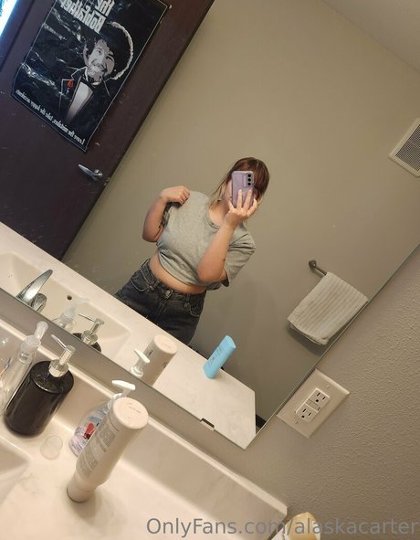 alaskacarter Profile pic