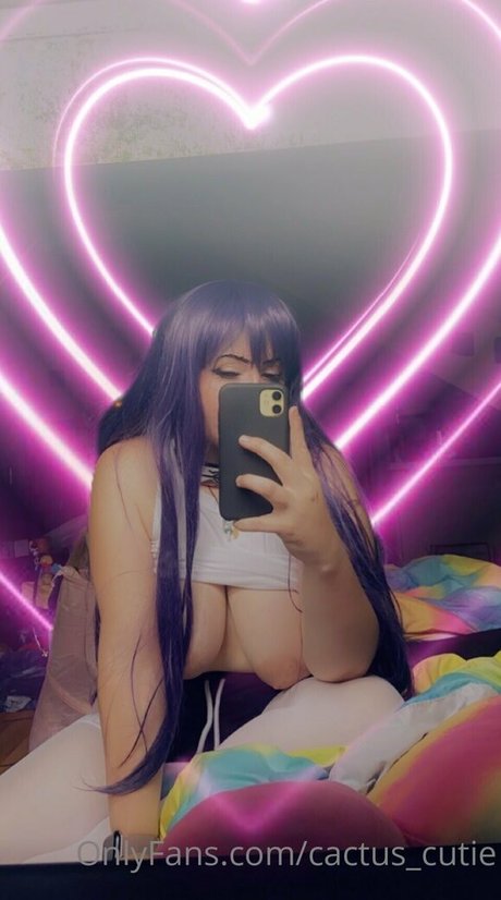 cactus cutie star sex photo