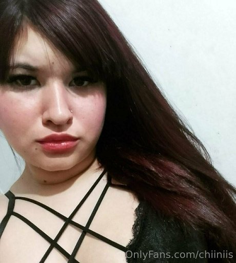 chiiniis pornstar hot galleries
