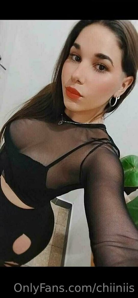 chiiniis pornographic actress pictures