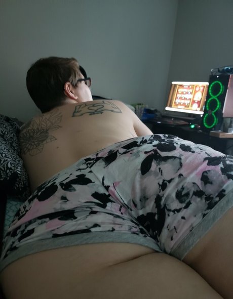 poundcakerulez star erotic picture