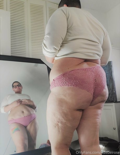 jezebelrose actress archive