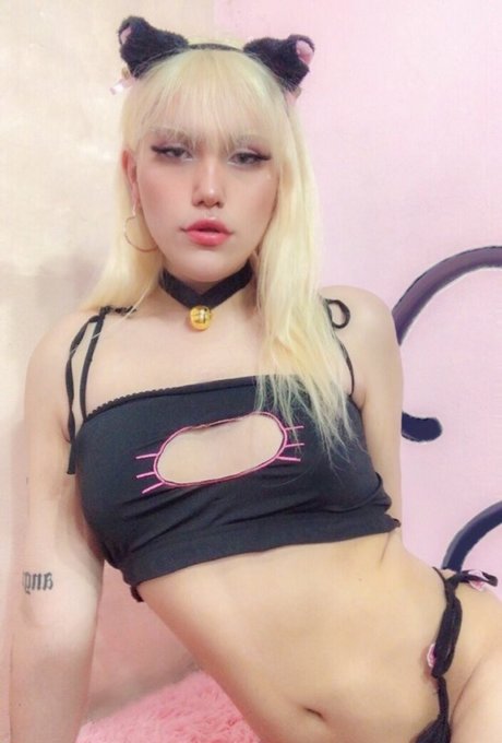 Idillycious sexy star pic