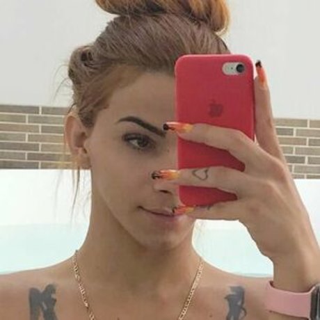 Marcelle Herrera pornstar xxx pic