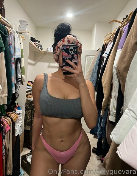 elsyguevara model nudes images