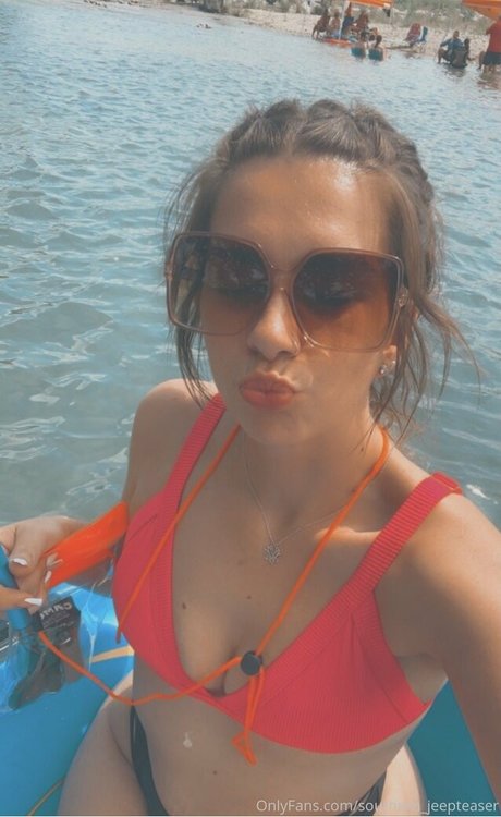 southern jeepteaser hd model pic