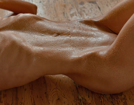 Sofya Petrushina erotic model pics