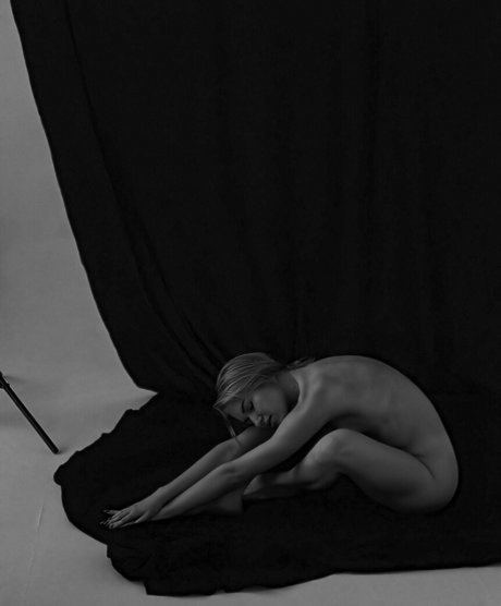 Sofya Petrushina star pretty pictures