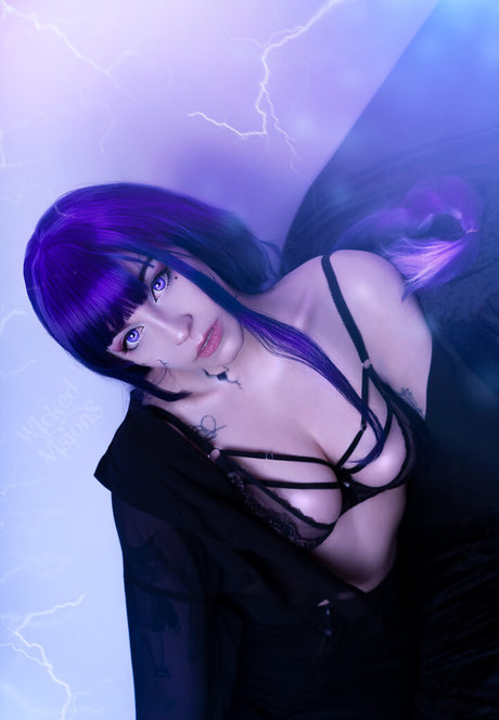 Inochi nudes star archive