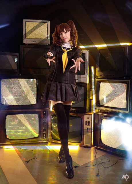 Inochi top actress pic