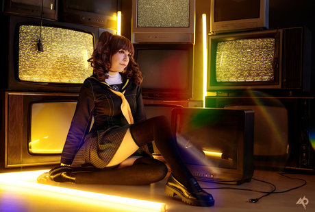 Inochi pretty model images