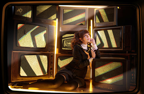 Inochi model perfect images