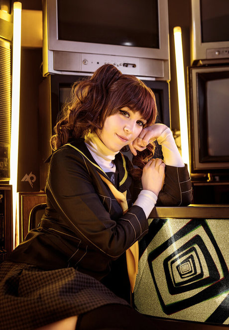 Inochi art model pictures