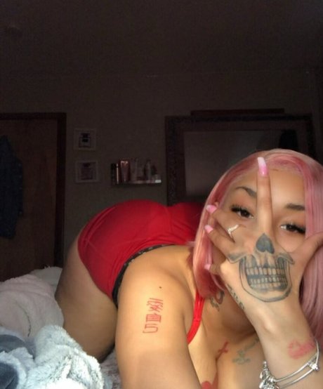 das baddie pornstar hot photos