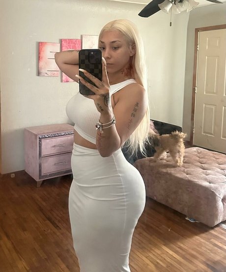 das baddie model top images