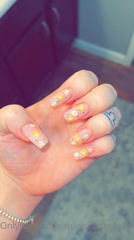 stunningstelladaniels sexy pornstar photos