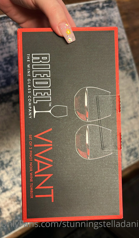 stunningstelladaniels high quality model gallery