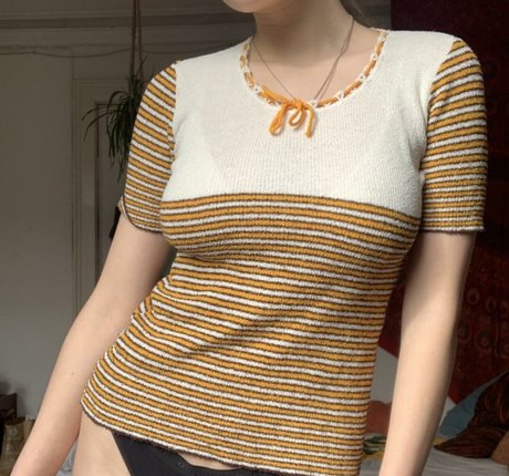 Ariane Ganz Profile pic