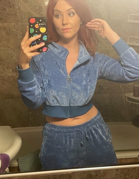 bigblueeyes666 model exclusive pic