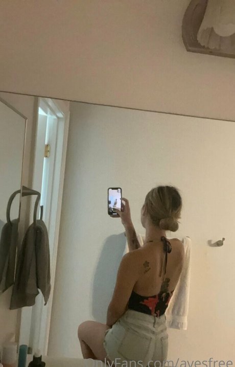 Avesfree top model archive