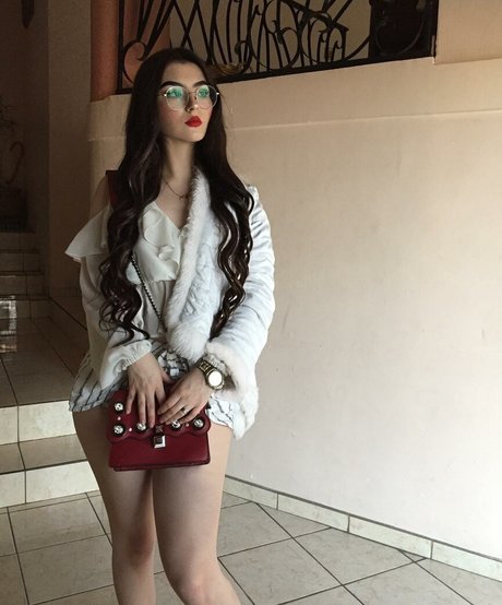 priscilainzunza star pornographic pic