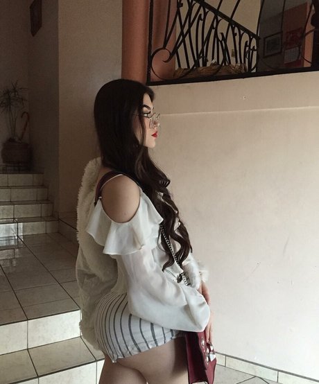 priscilainzunza nudes actress image