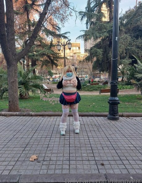 puppy grrr pornstar free photos