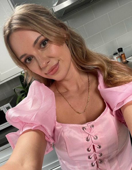 lickthespoon exclusive pornstar photo