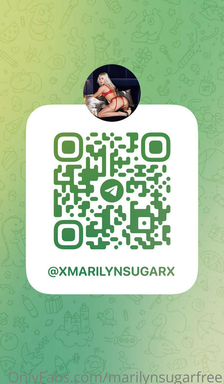 marilynsugarfree nice pornstar picture