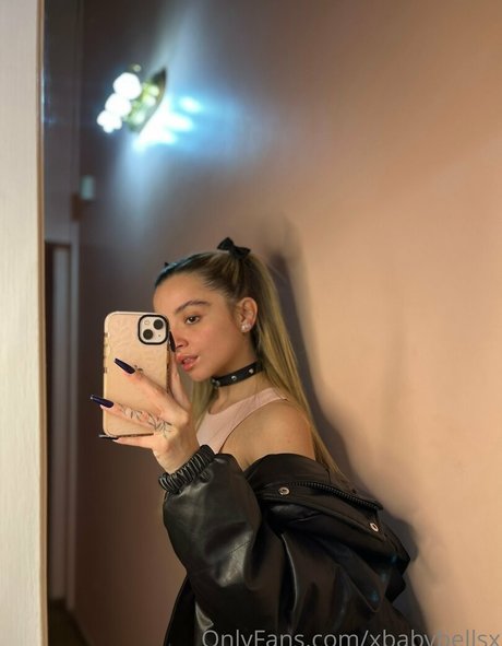 xbabybellsx pornstar top gallery