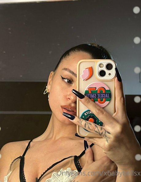 xbabybellsx free star photos