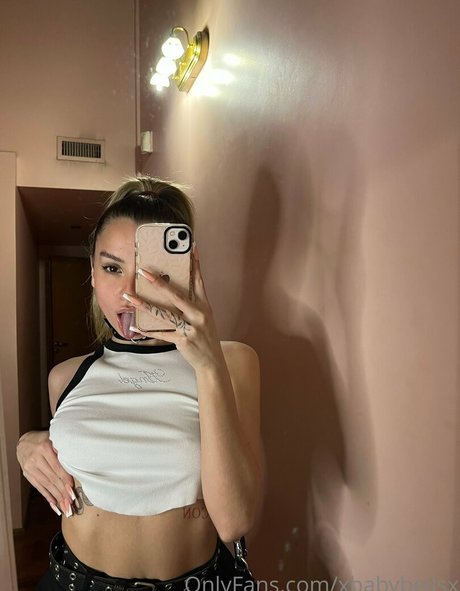 xbabybellsx star free image