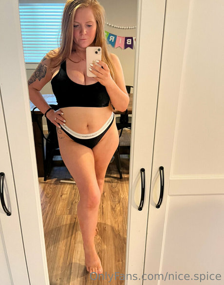 nice spice pornstar hot picture