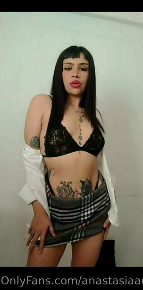 anastasiaaqueen1 model sexy pic
