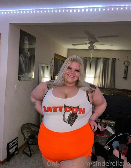 sinderellaxo model pornographic photo