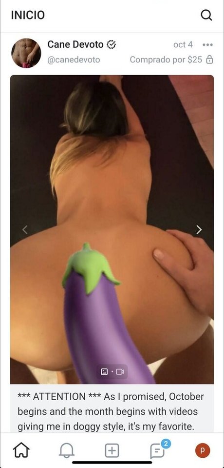 Canela Devoto free pornstar image