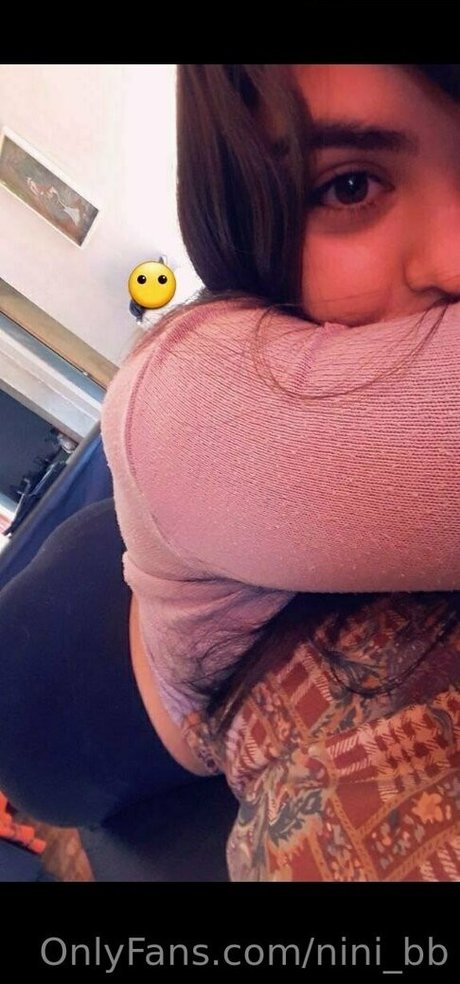 nini bb hot actress image