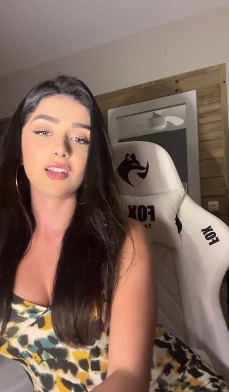 BIGO Rafa model beautiful archive