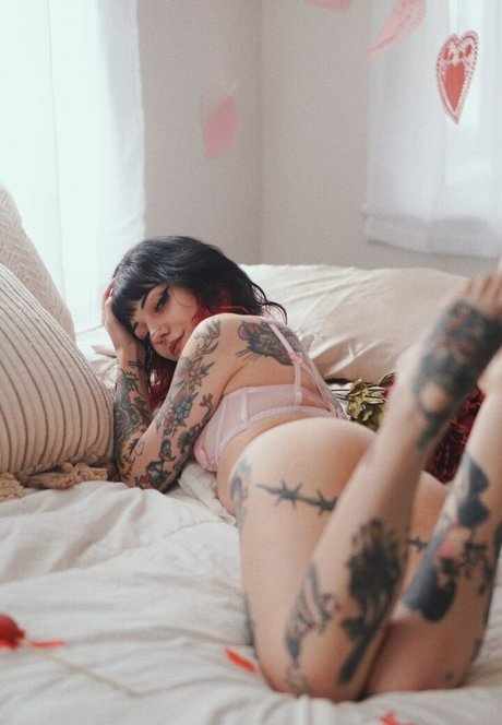 Fleursdansant sex star picture