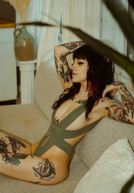 Fleursdansant best model gallery