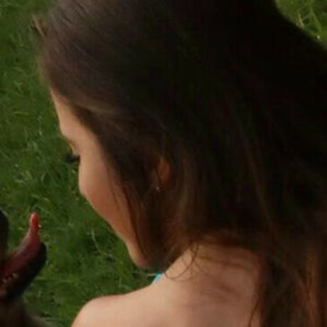 Brittany Bolt art pornstar picture